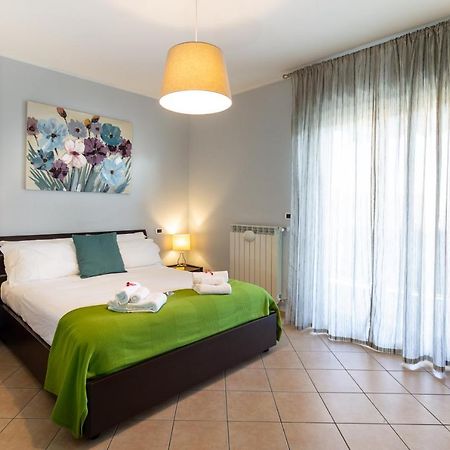 Intero Appartamento A Montesilvano 56A Εξωτερικό φωτογραφία