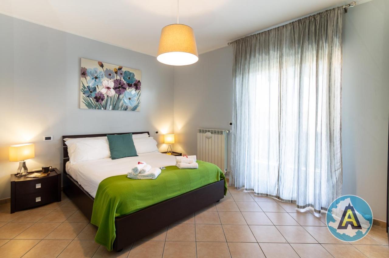Intero Appartamento A Montesilvano 56A Εξωτερικό φωτογραφία