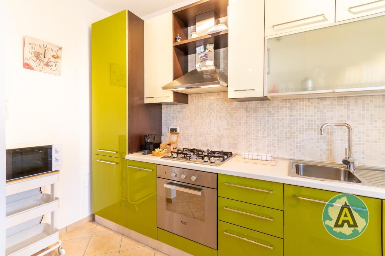 Intero Appartamento A Montesilvano 56A Εξωτερικό φωτογραφία