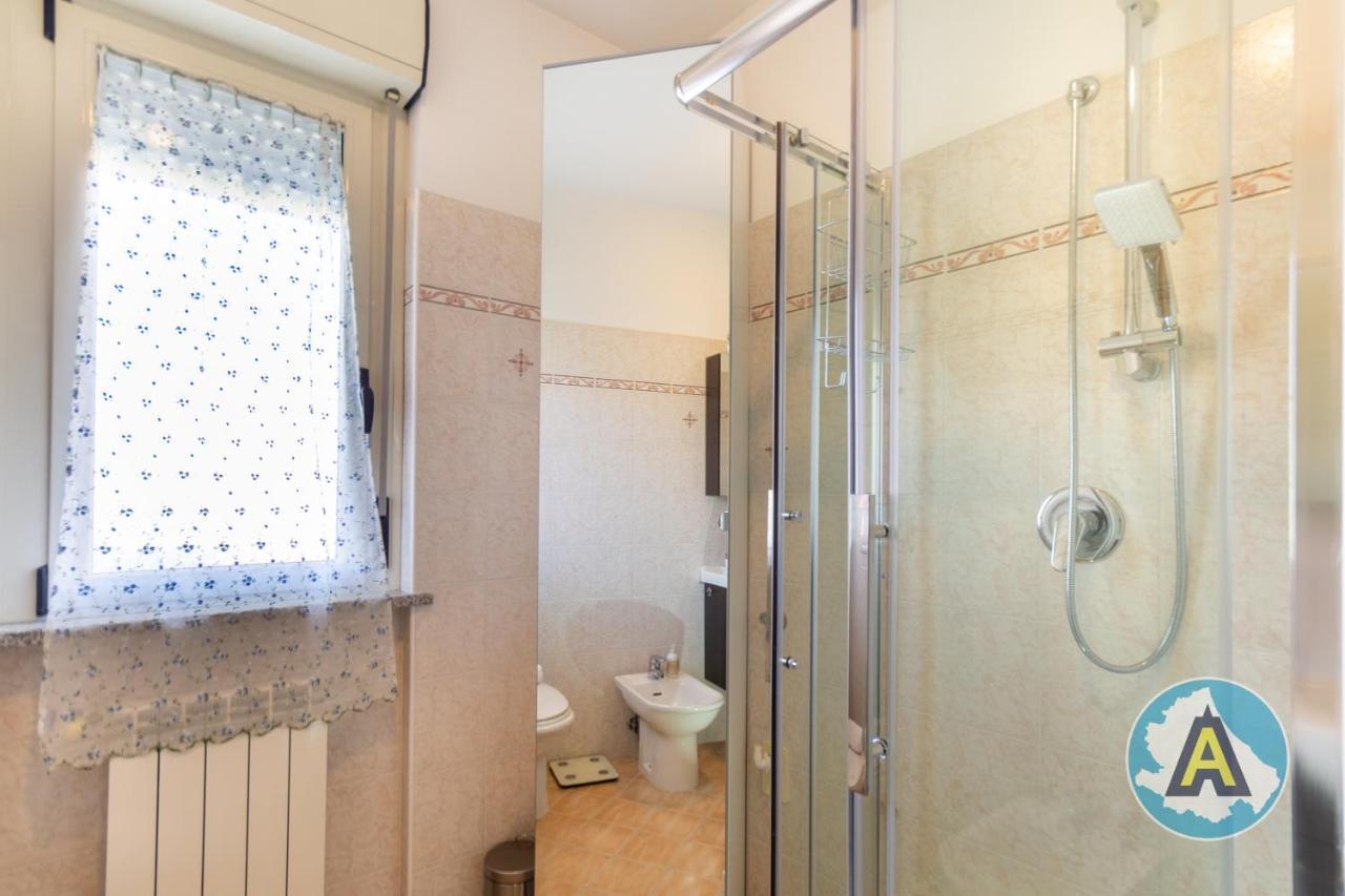 Intero Appartamento A Montesilvano 56A Εξωτερικό φωτογραφία