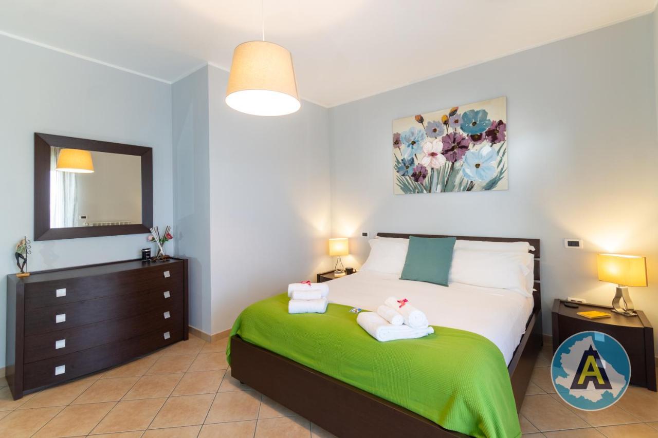 Intero Appartamento A Montesilvano 56A Εξωτερικό φωτογραφία