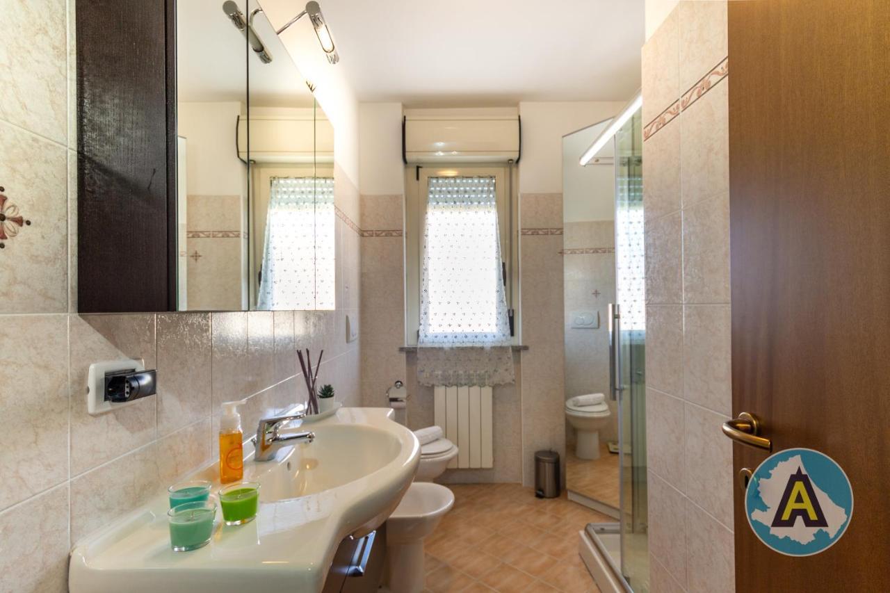 Intero Appartamento A Montesilvano 56A Εξωτερικό φωτογραφία