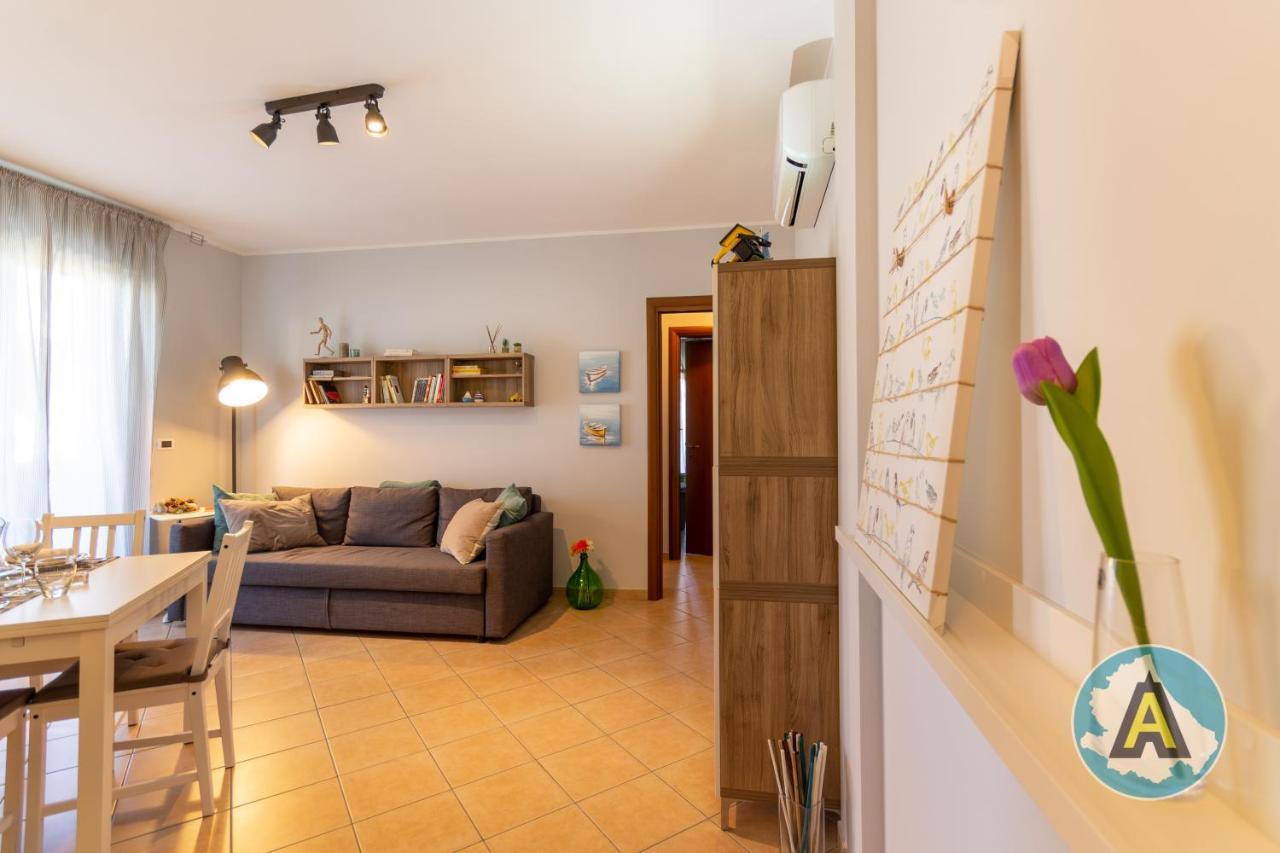 Intero Appartamento A Montesilvano 56A Εξωτερικό φωτογραφία