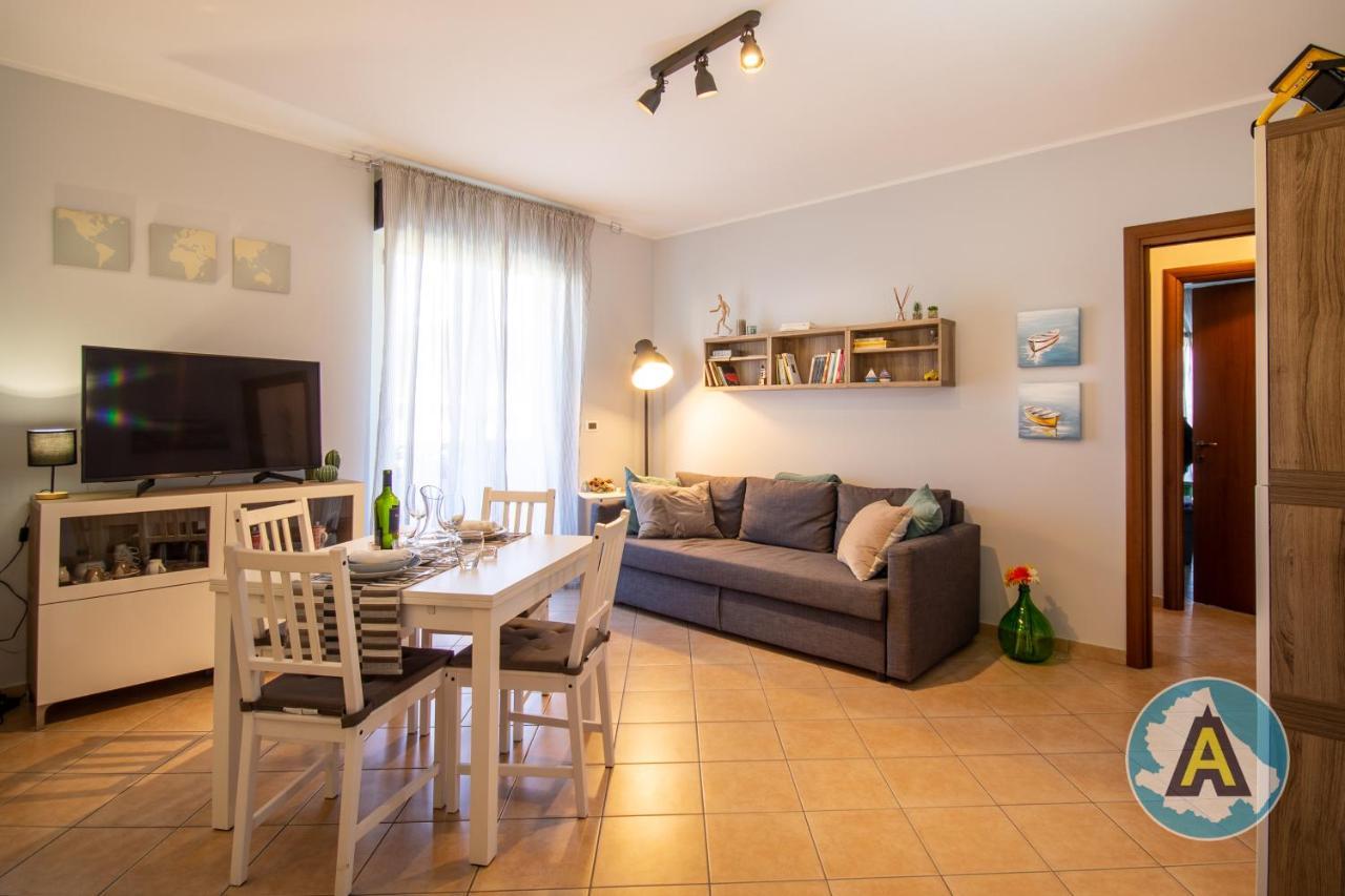 Intero Appartamento A Montesilvano 56A Εξωτερικό φωτογραφία